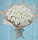 Букет цветов из: Гвоздики в Алабушево