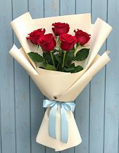 Букет Классика чувств #REPLACE_PRED# Алабушево