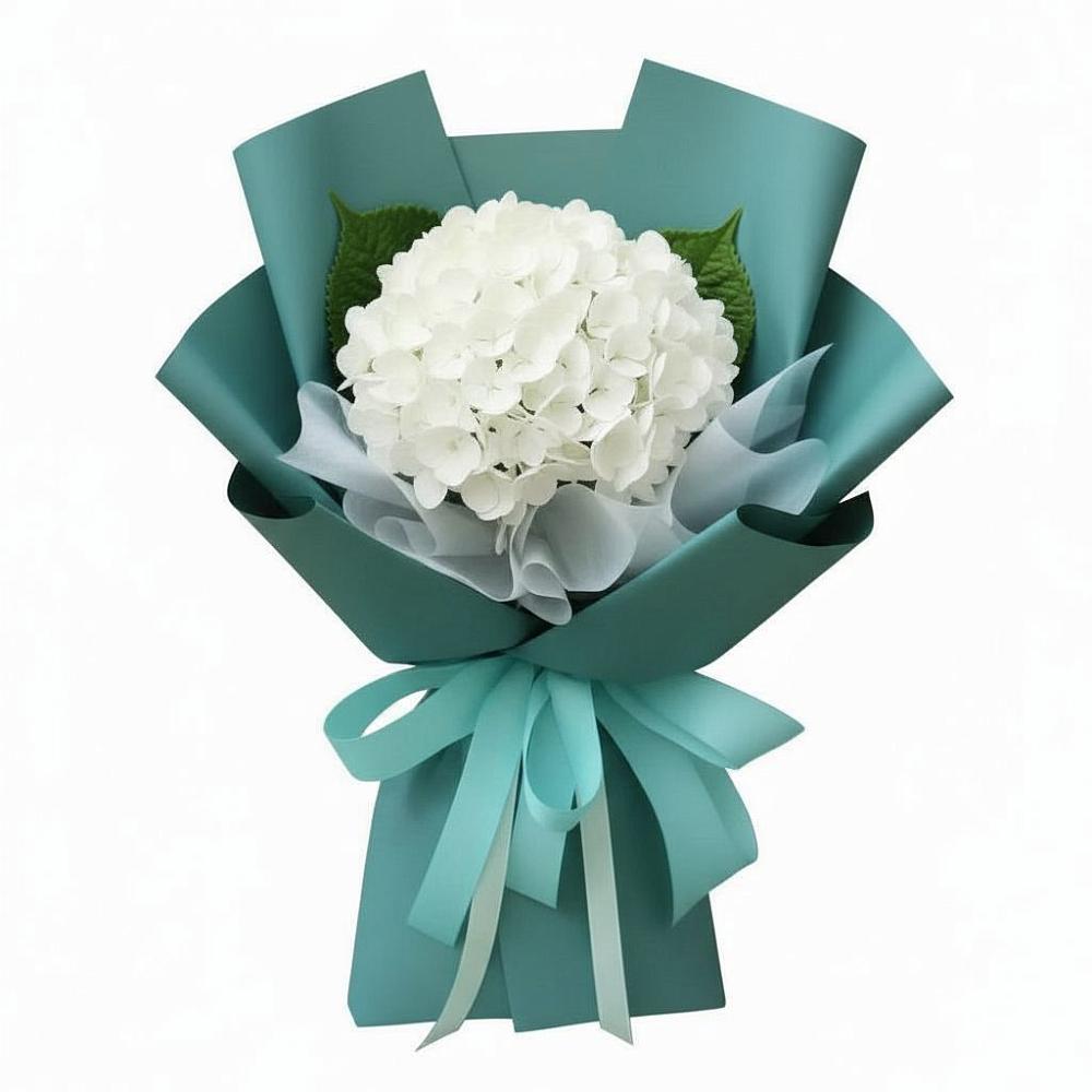 Букет цветов из: Гортензия в Алабушево