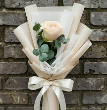 Букет цветов из:  Розы #REPLACE_PRED# Алабушево