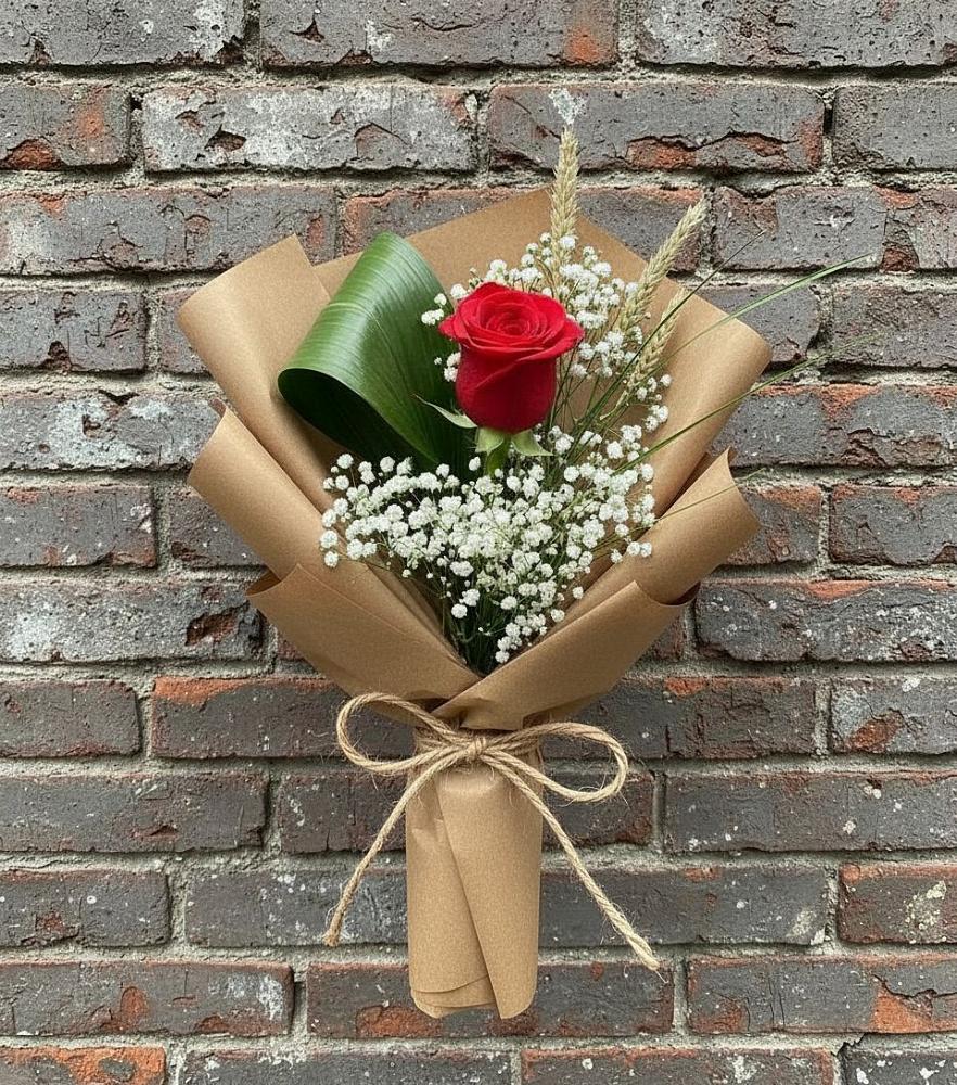 Букет цветов из: Розы в Алабушево