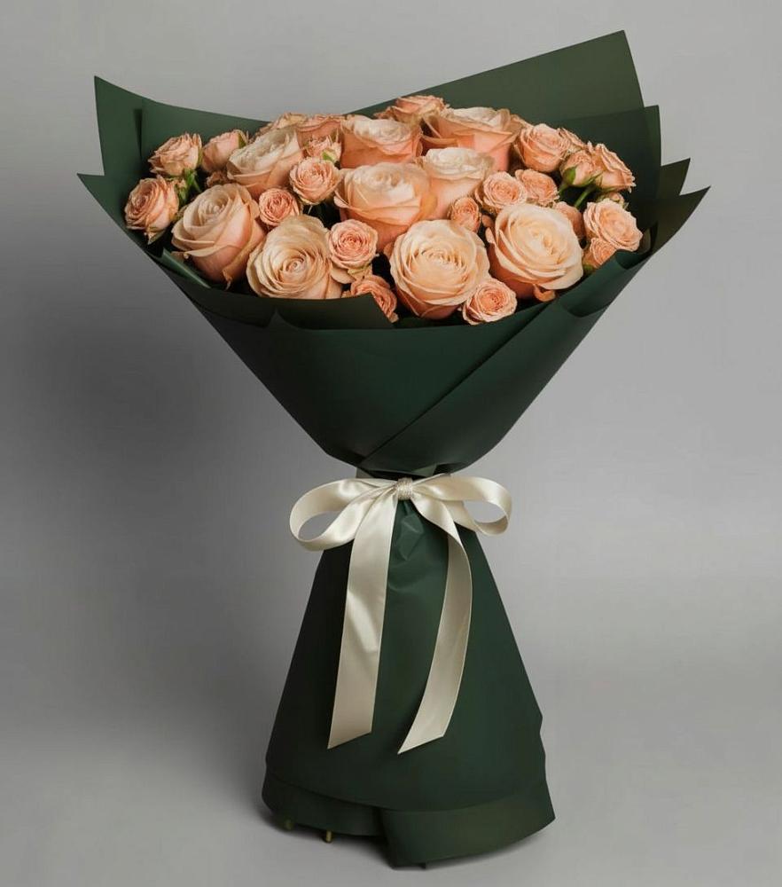 Букет Элегантный в Алабушево