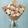 Букет цветов из: Розы в Алабушево