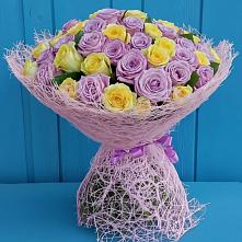 Букет 101 Волшебный Миг в Алабушево