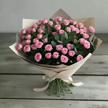 Букет Удовольствие в Алабушево