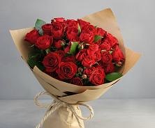 Букет Любовный роман #REPLACE_PRED# Алабушево