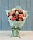 Букет цветов из: Розы в Алабушево