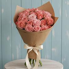 Букет цветов из:  Розы в Алабушево