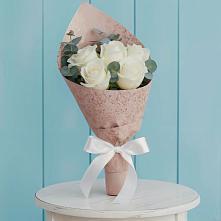 Букет цветов из:  Розы #REPLACE_PRED# Алабушево