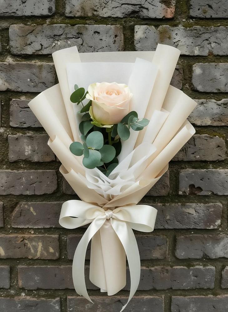 Букет цветов из: Розы в Алабушево