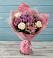Букет цветов из: Герберы в Алабушево