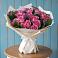 Букет цветов из: Розы в Алабушево