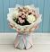 Букет цветов из: Розы в Алабушево