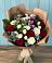Букет цветов из: Розы и Альстромерии в Алабушево