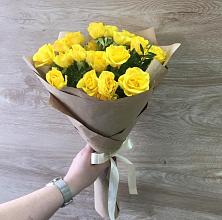 Букет цветов из:  Розы #REPLACE_PRED# Алабушево