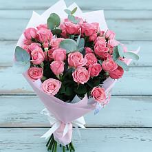 Букет Леди совершенство в Алабушево